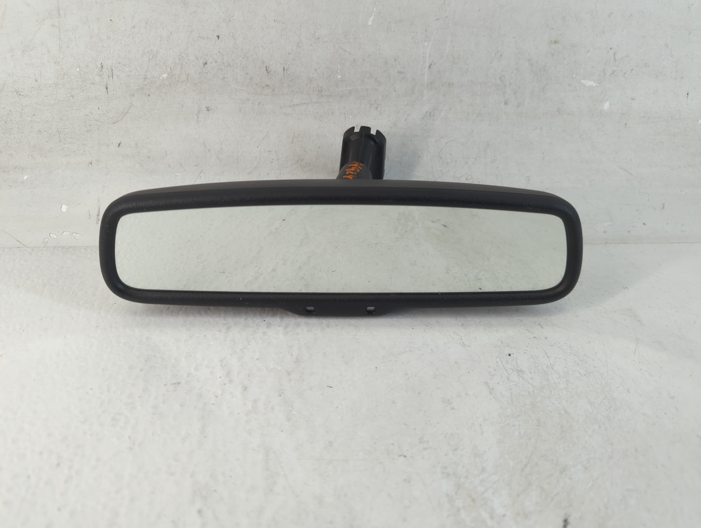 2014-2015 Honda Accord Interior Rear View Mirror Replacement OEM P/N:E11026001 Fits OEM Used Auto Parts - Oemusedautoparts1.
