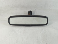 2014-2015 Honda Accord Interior Rear View Mirror Replacement OEM P/N:E11026001 Fits OEM Used Auto Parts - Oemusedautoparts1.