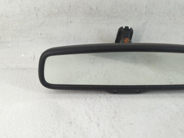 2014-2015 Honda Accord Interior Rear View Mirror Replacement OEM P/N:E11026001 Fits OEM Used Auto Parts