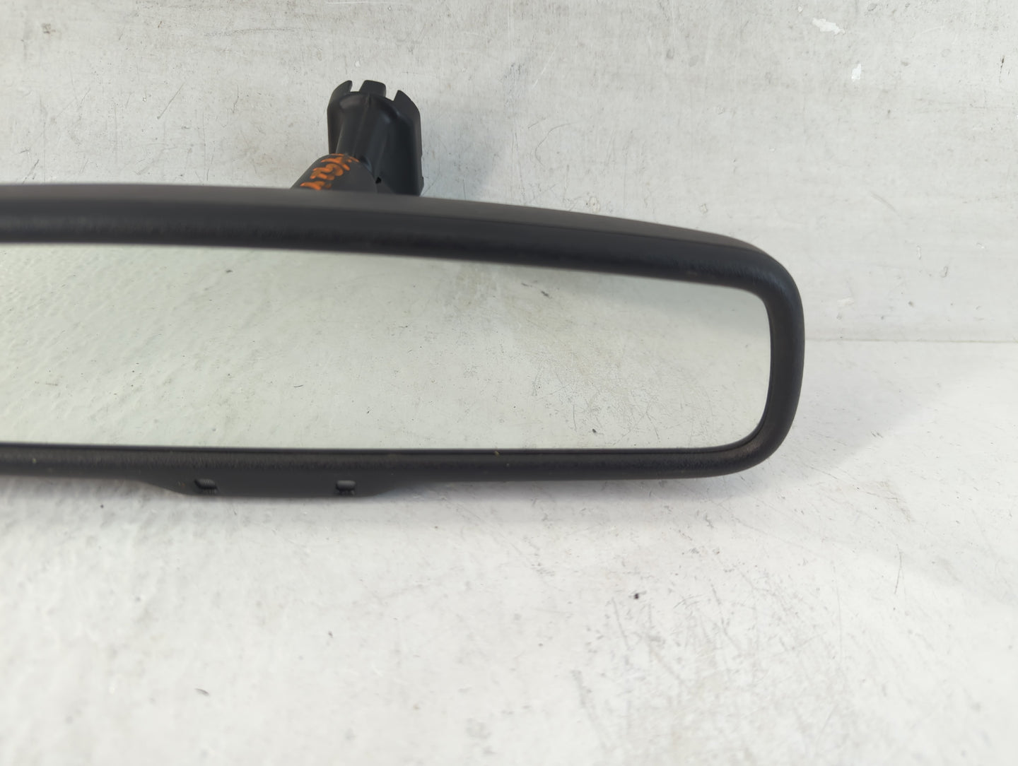 2014-2015 Honda Accord Interior Rear View Mirror Replacement OEM P/N:E11026001 Fits OEM Used Auto Parts - Oemusedautoparts1.