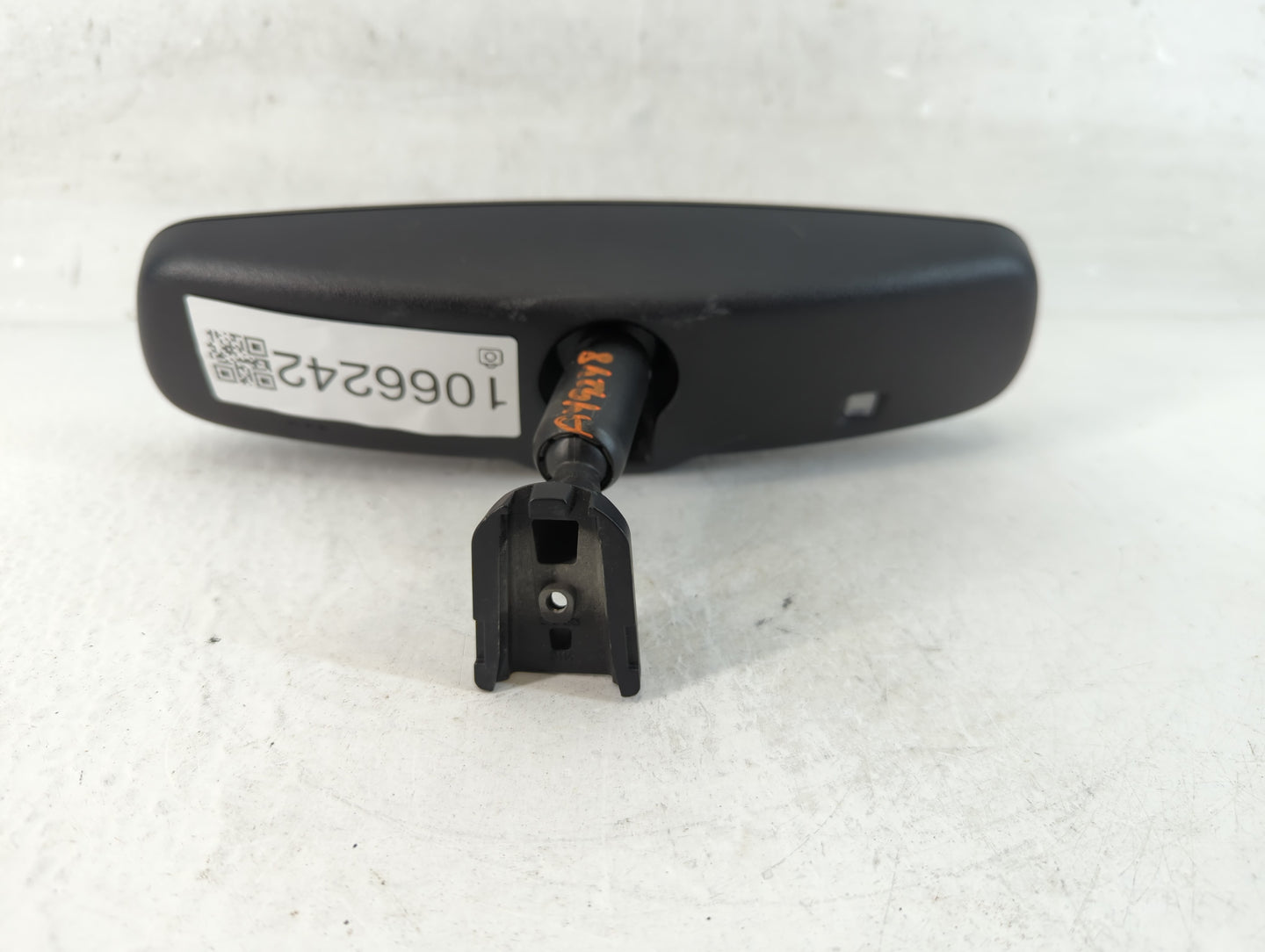 2014-2015 Honda Accord Interior Rear View Mirror Replacement OEM P/N:E11026001 Fits OEM Used Auto Parts - Oemusedautoparts1.
