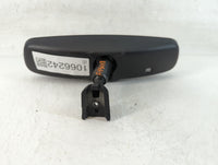 2014-2015 Honda Accord Interior Rear View Mirror Replacement OEM P/N:E11026001 Fits OEM Used Auto Parts - Oemusedautoparts1.
