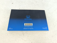 2014 Honda Accord Owners Manual Book Guide P/N:00X31-T2A-6100 OEM Used Auto Parts - Oemusedautoparts1.com