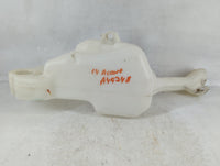 2013-2017 Honda Accord Windshield Washer Fluid Reservoir Bottle Oem - Oemusedautoparts1.com