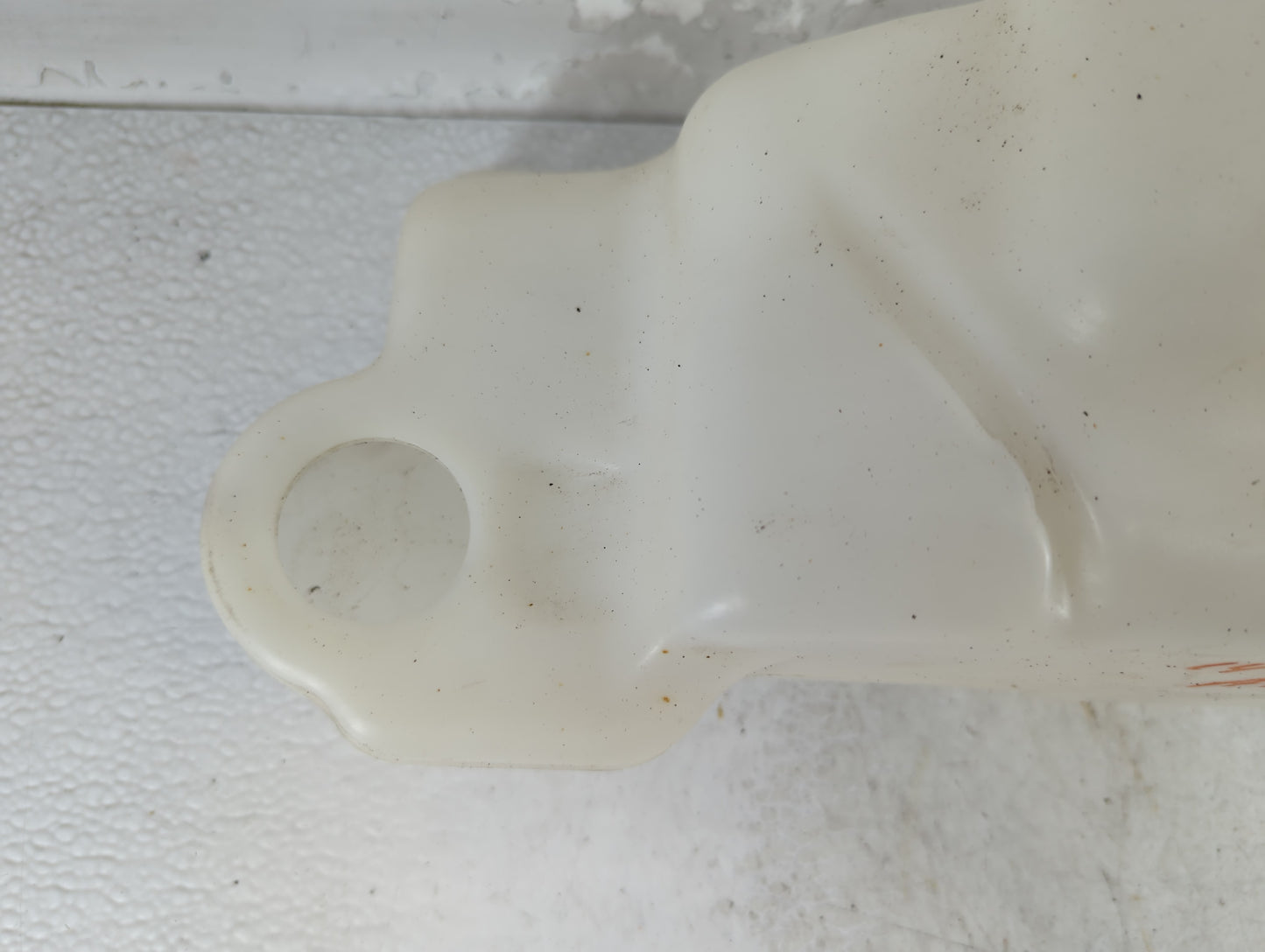2013-2017 Honda Accord Windshield Washer Fluid Reservoir Bottle Oem - Oemusedautoparts1.com