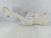 2013-2017 Honda Accord Windshield Washer Fluid Reservoir Bottle Oem - Oemusedautoparts1.com