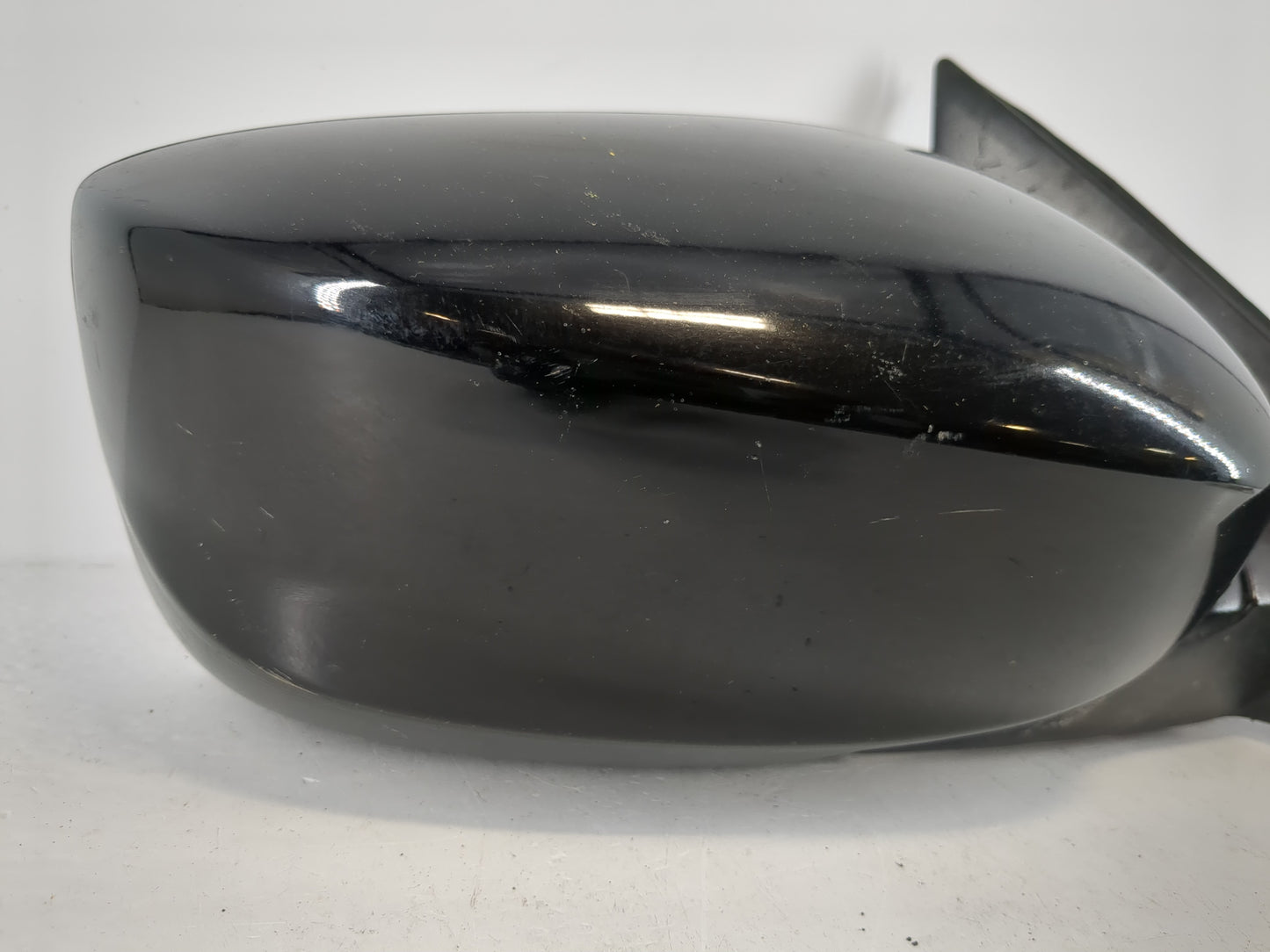 2013-2017 Honda Accord Passenger Side View Mirror - Right Door Mirror OEM Used - Oemusedautoparts1.com