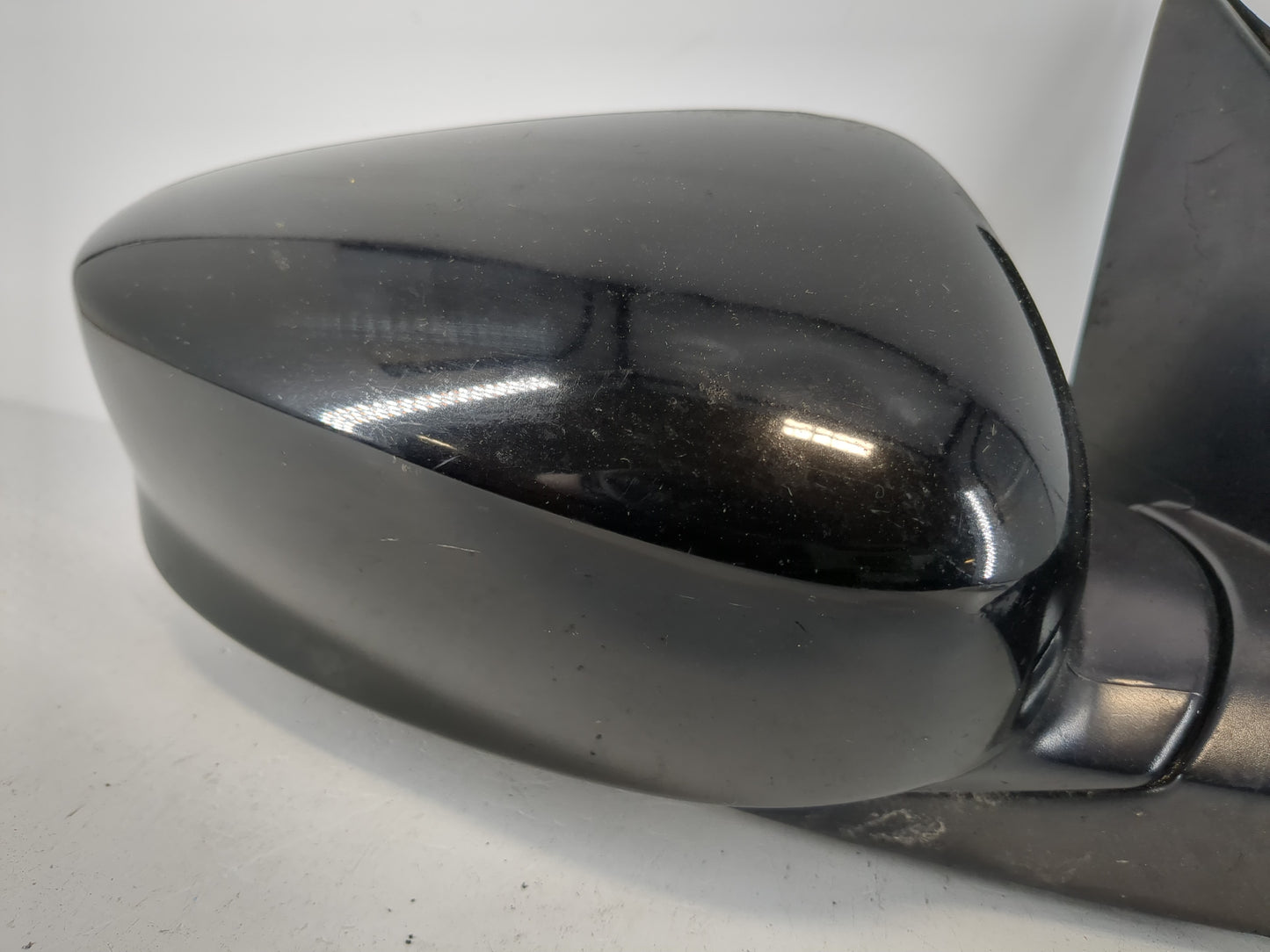 2013-2017 Honda Accord Passenger Side View Mirror - Right Door Mirror OEM Used - Oemusedautoparts1.com