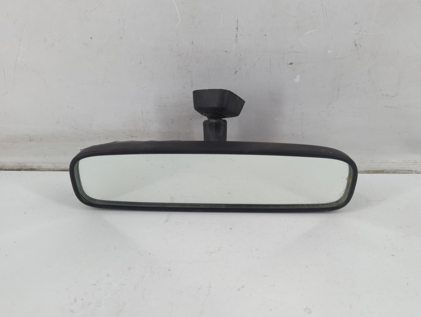 2013-2017 Honda Accord Interior Rear View Mirror Replacement OEM P/N:E40121197 E4022197 Fits OEM Used Auto Parts - Oemusedau
