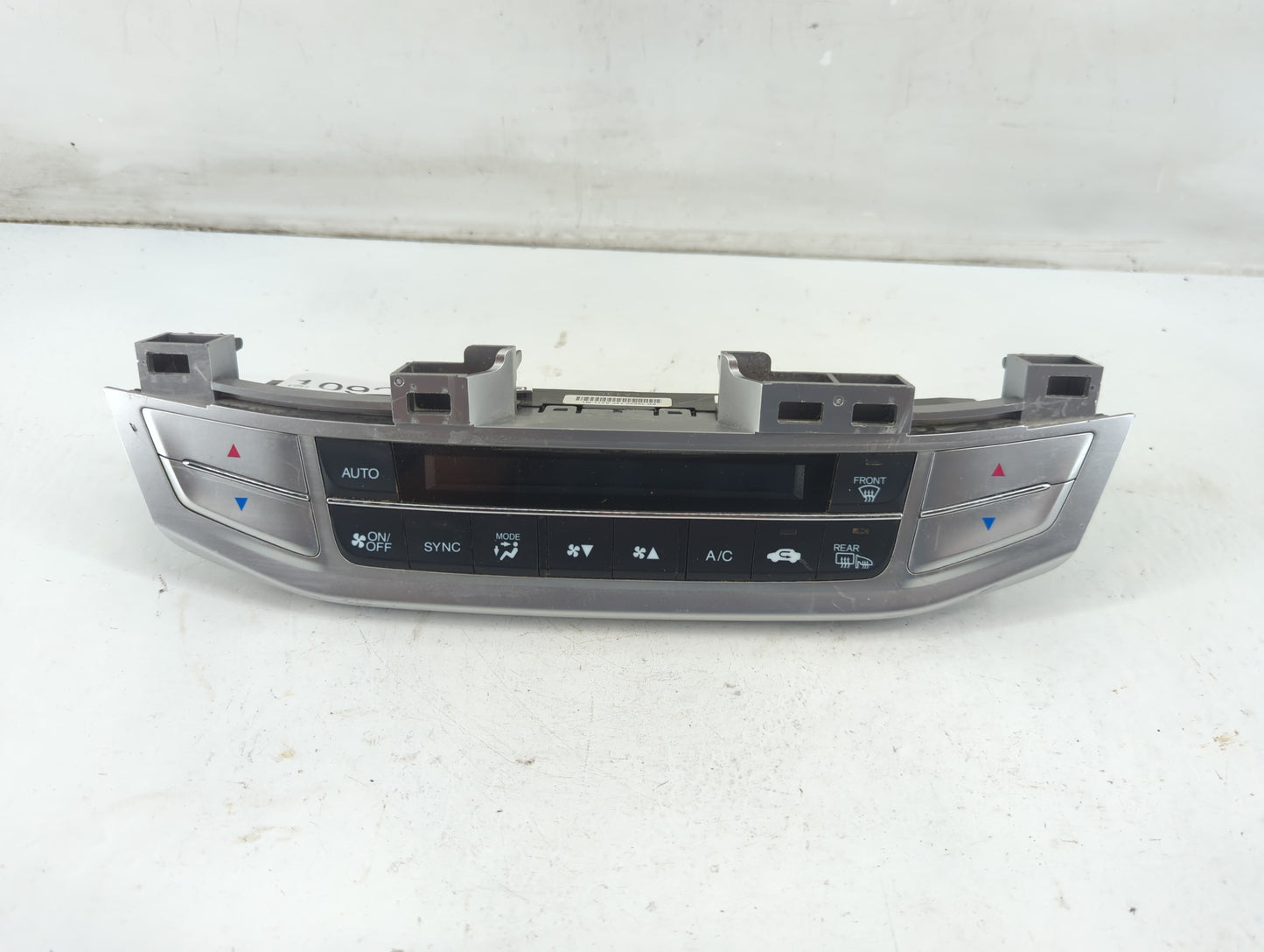 2013-2015 Honda Accord Climate Control Module Temperature AC/Heater Replacement P/N:79600T2FA411M1 Fits Fits 2013 2014 2015 