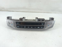 2013-2015 Honda Accord Climate Control Module Temperature AC/Heater Replacement P/N:79600T2FA411M1 Fits Fits 2013 2014 2015 