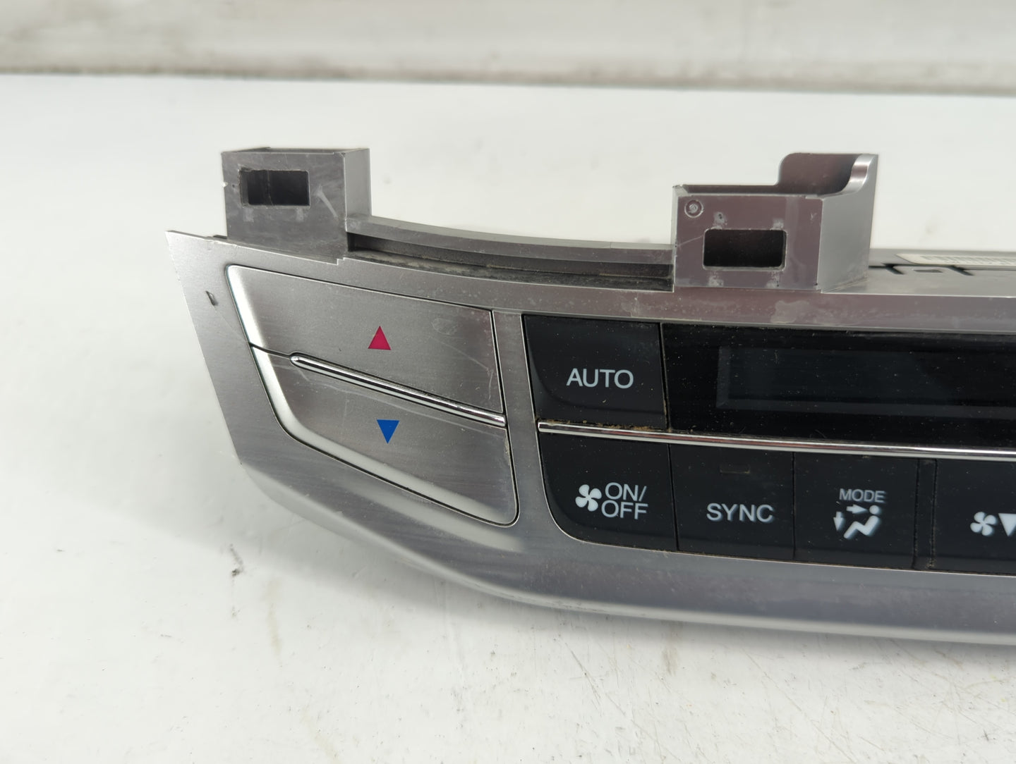 2013-2015 Honda Accord Climate Control Module Temperature AC/Heater Replacement P/N:79600T2FA411M1 Fits Fits 2013 2014 2015 