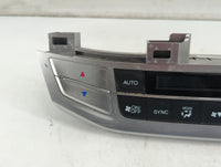 2013-2015 Honda Accord Climate Control Module Temperature AC/Heater Replacement P/N:79600T2FA411M1 Fits Fits 2013 2014 2015 
