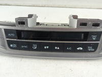 2013-2015 Honda Accord Climate Control Module Temperature AC/Heater Replacement P/N:79600T2FA411M1 Fits Fits 2013 2014 2015 