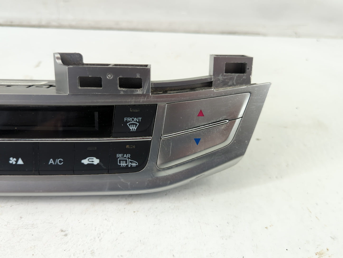 2013-2015 Honda Accord Climate Control Module Temperature AC/Heater Replacement P/N:79600T2FA411M1 Fits Fits 2013 2014 2015 