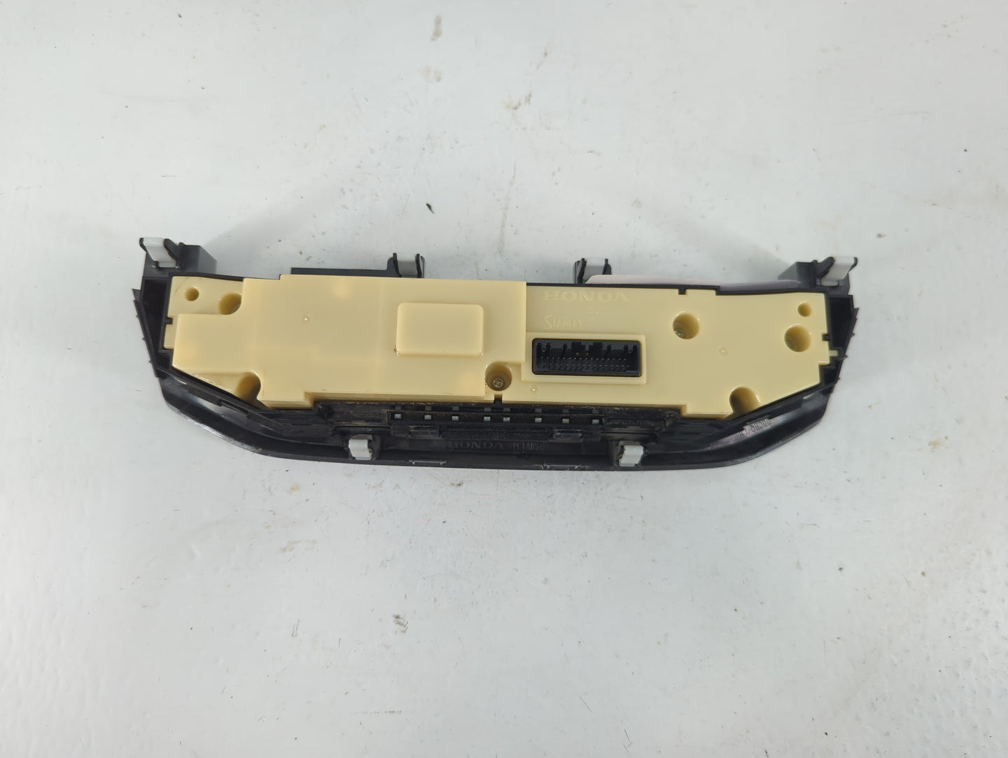 2013-2015 Honda Accord Climate Control Module Temperature AC/Heater Replacement P/N:79600T2FA411M1 Fits Fits 2013 2014 2015 