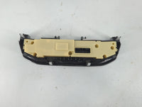 2013-2015 Honda Accord Climate Control Module Temperature AC/Heater Replacement P/N:79600T2FA411M1 Fits Fits 2013 2014 2015 