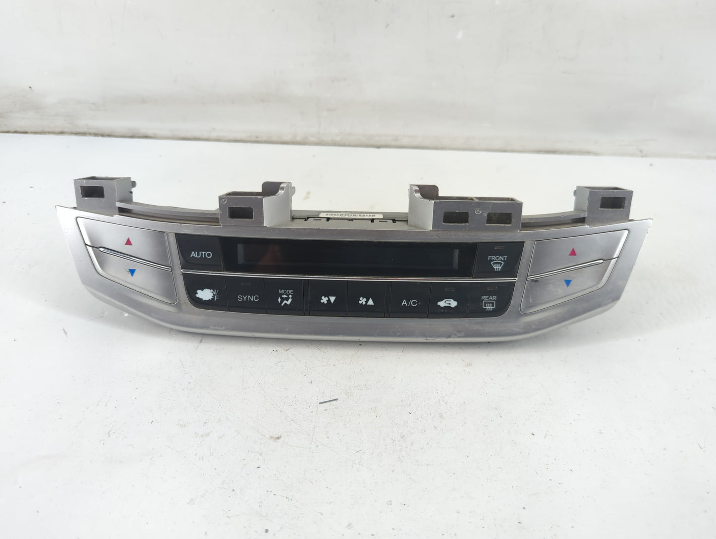 2013-2015 Honda Accord Climate Control Module Temperature AC/Heater Replacement P/N:79600T2FA611M1 Fits Fits 2013 2014 2015 