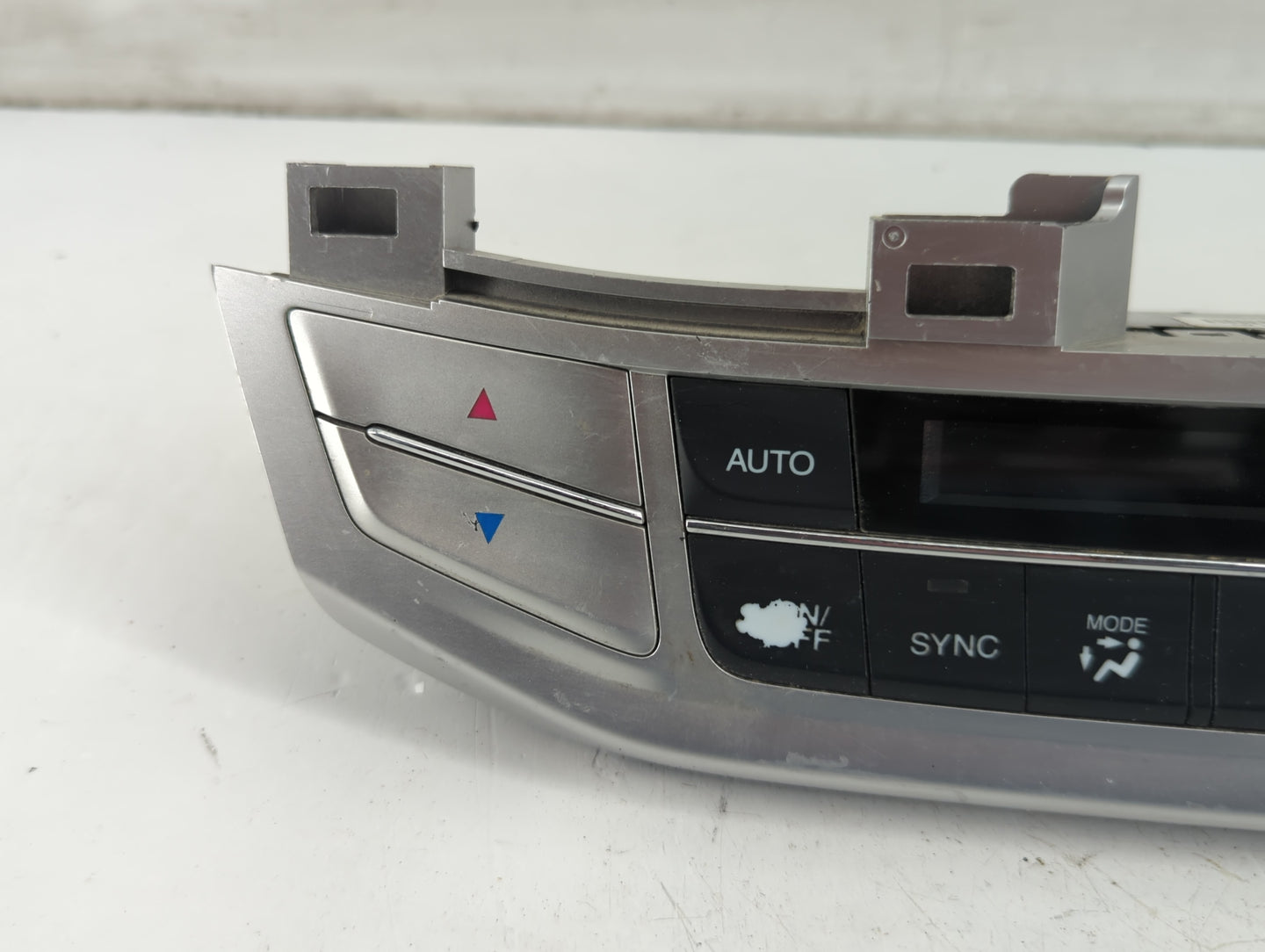 2013-2015 Honda Accord Climate Control Module Temperature AC/Heater Replacement P/N:79600T2FA611M1 Fits Fits 2013 2014 2015 