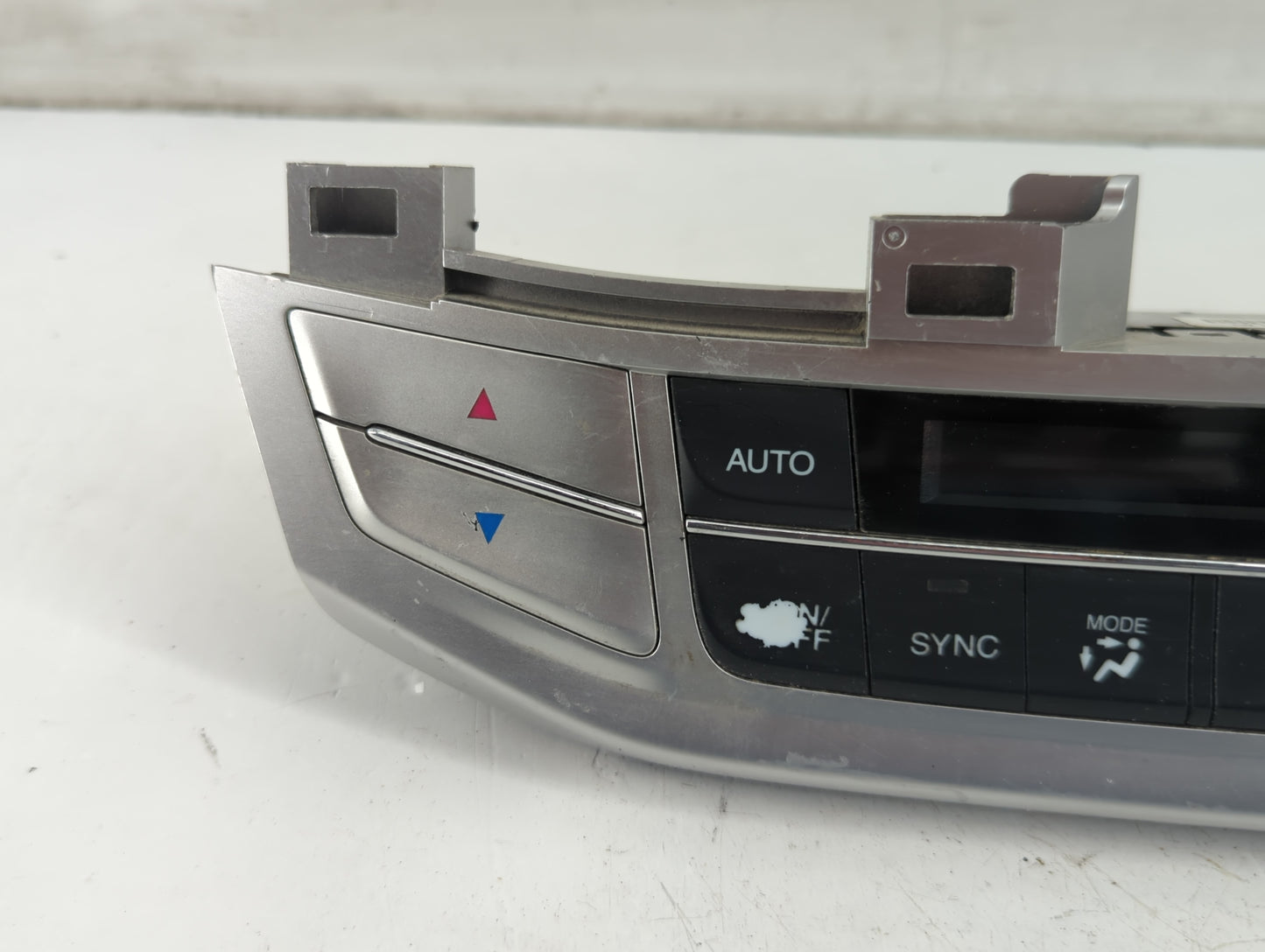 2013-2015 Honda Accord Climate Control Module Temperature AC/Heater Replacement P/N:79600T2FA611M1 Fits Fits 2013 2014 2015 