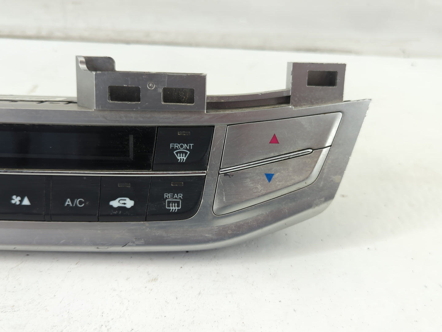 2013-2015 Honda Accord Climate Control Module Temperature AC/Heater Replacement P/N:79600T2FA611M1 Fits Fits 2013 2014 2015 