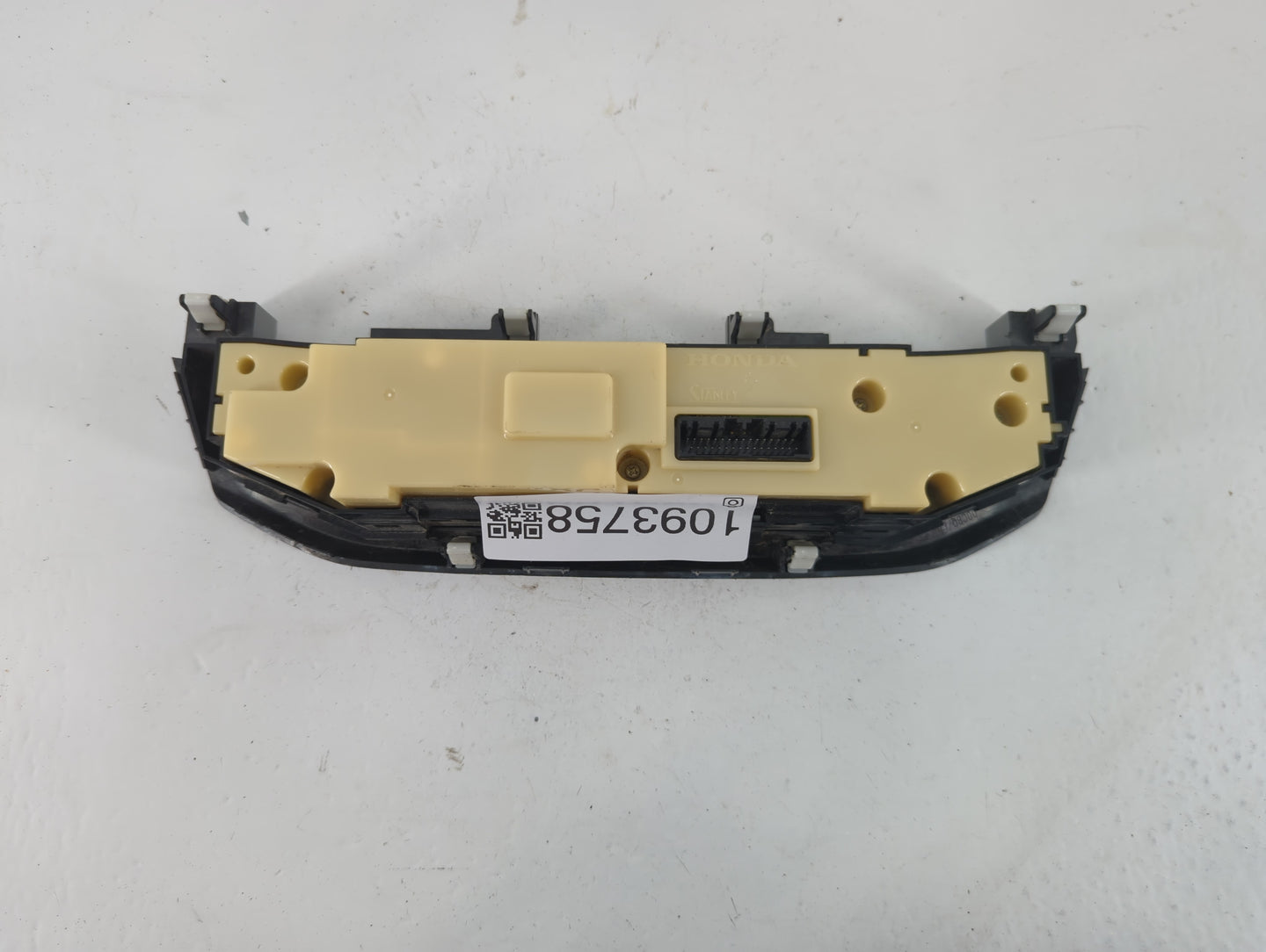 2013-2015 Honda Accord Climate Control Module Temperature AC/Heater Replacement P/N:79600T2FA611M1 Fits Fits 2013 2014 2015 