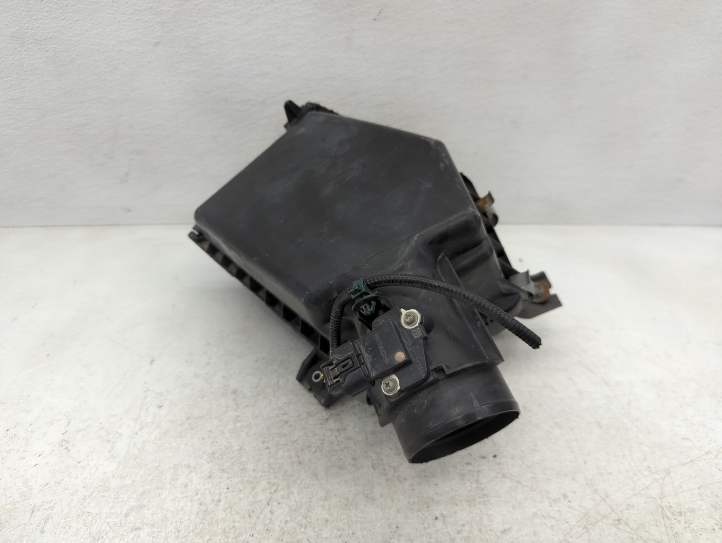 2013-2017 Honda Accord Air Cleaner Intake-duct Hose Tube - Oemusedautoparts1.com