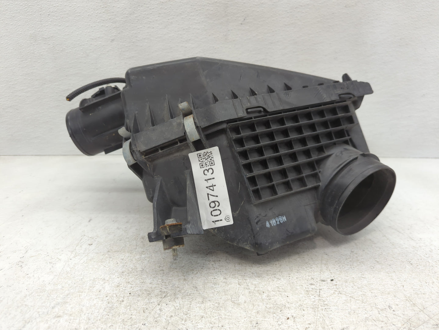 2013-2017 Honda Accord Air Cleaner Intake-duct Hose Tube - Oemusedautoparts1.com