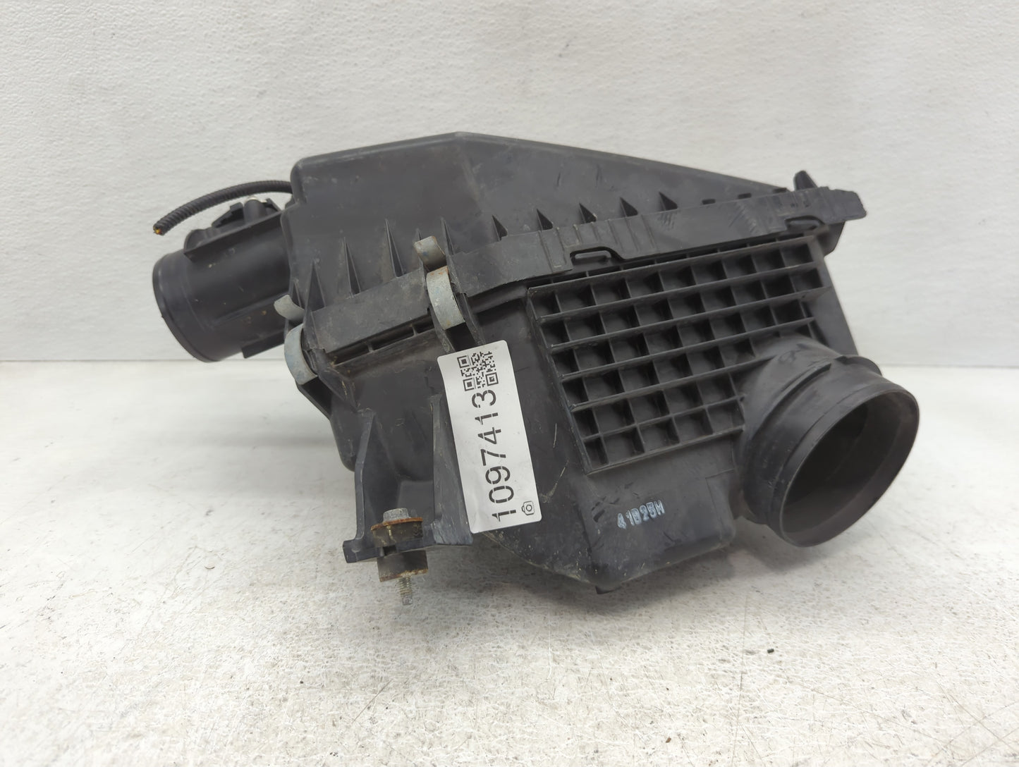2013-2017 Honda Accord Air Cleaner Intake-duct Hose Tube - Oemusedautoparts1.com
