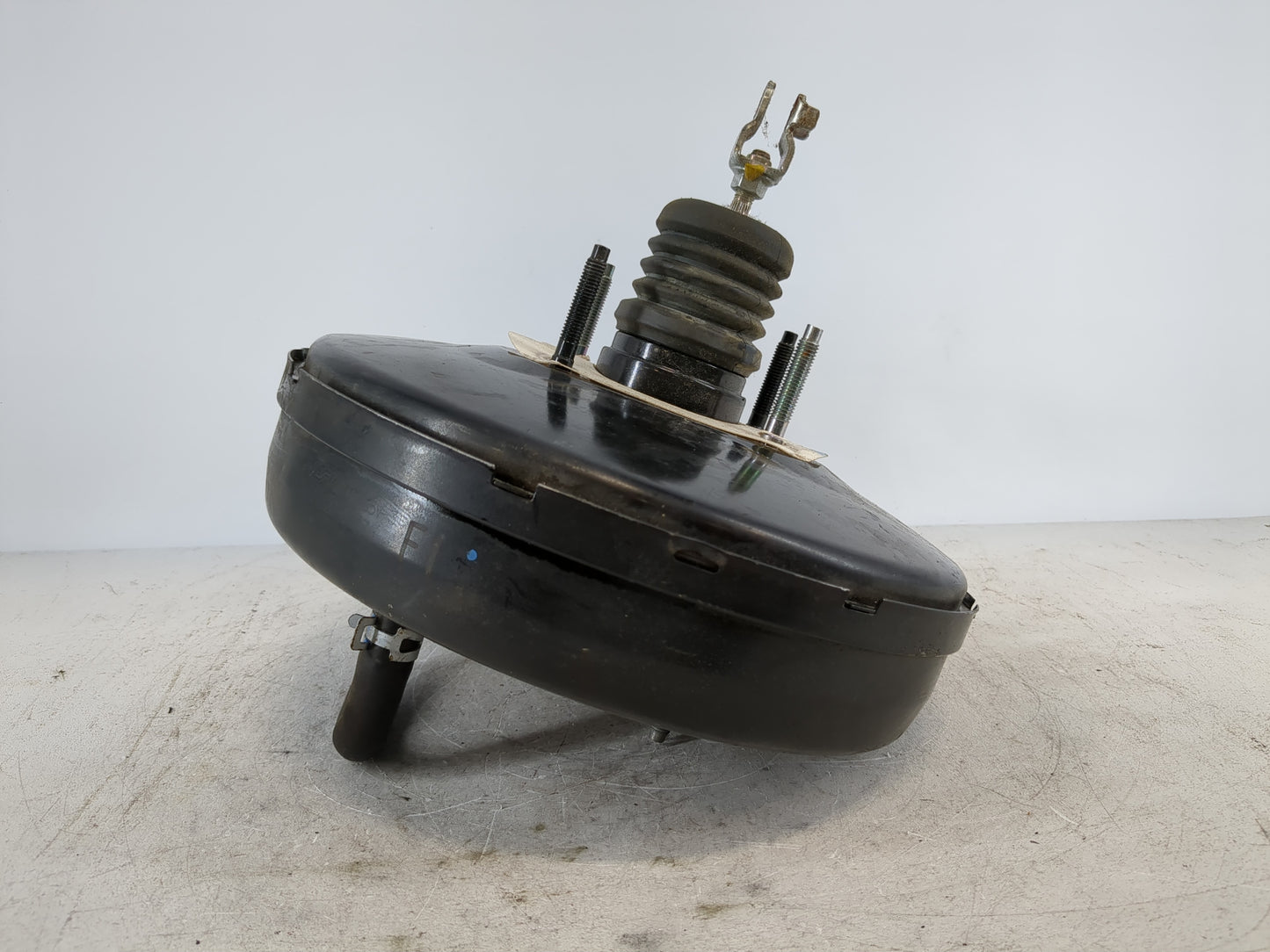 2013-2017 Honda Accord Power Brake Booster Oem - Oemusedautoparts1.com