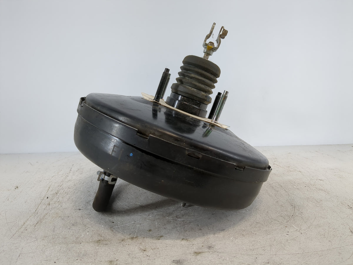 2013-2017 Honda Accord Power Brake Booster Oem 1100927 - Oemusedautoparts1.com