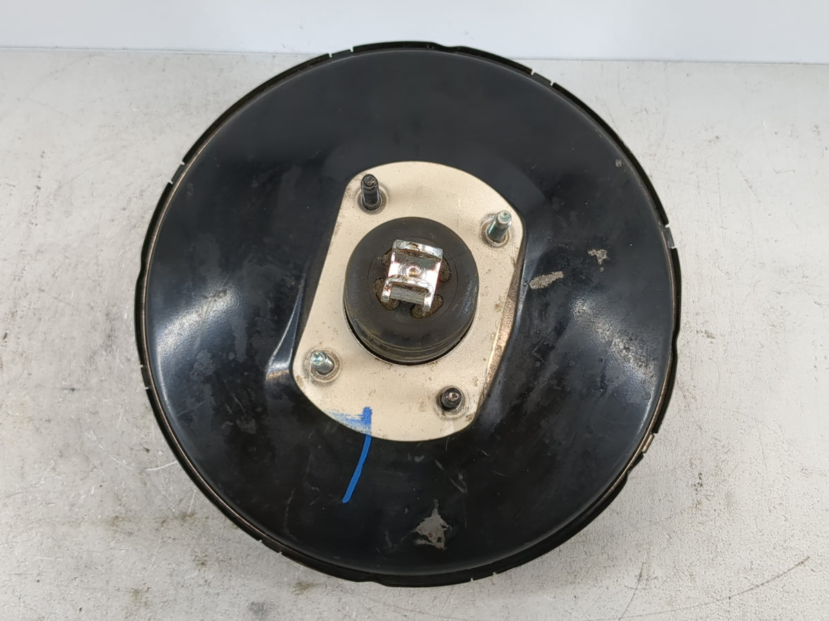 2013-2017 Honda Accord Power Brake Booster Oem 1100927 - Oemusedautoparts1.com