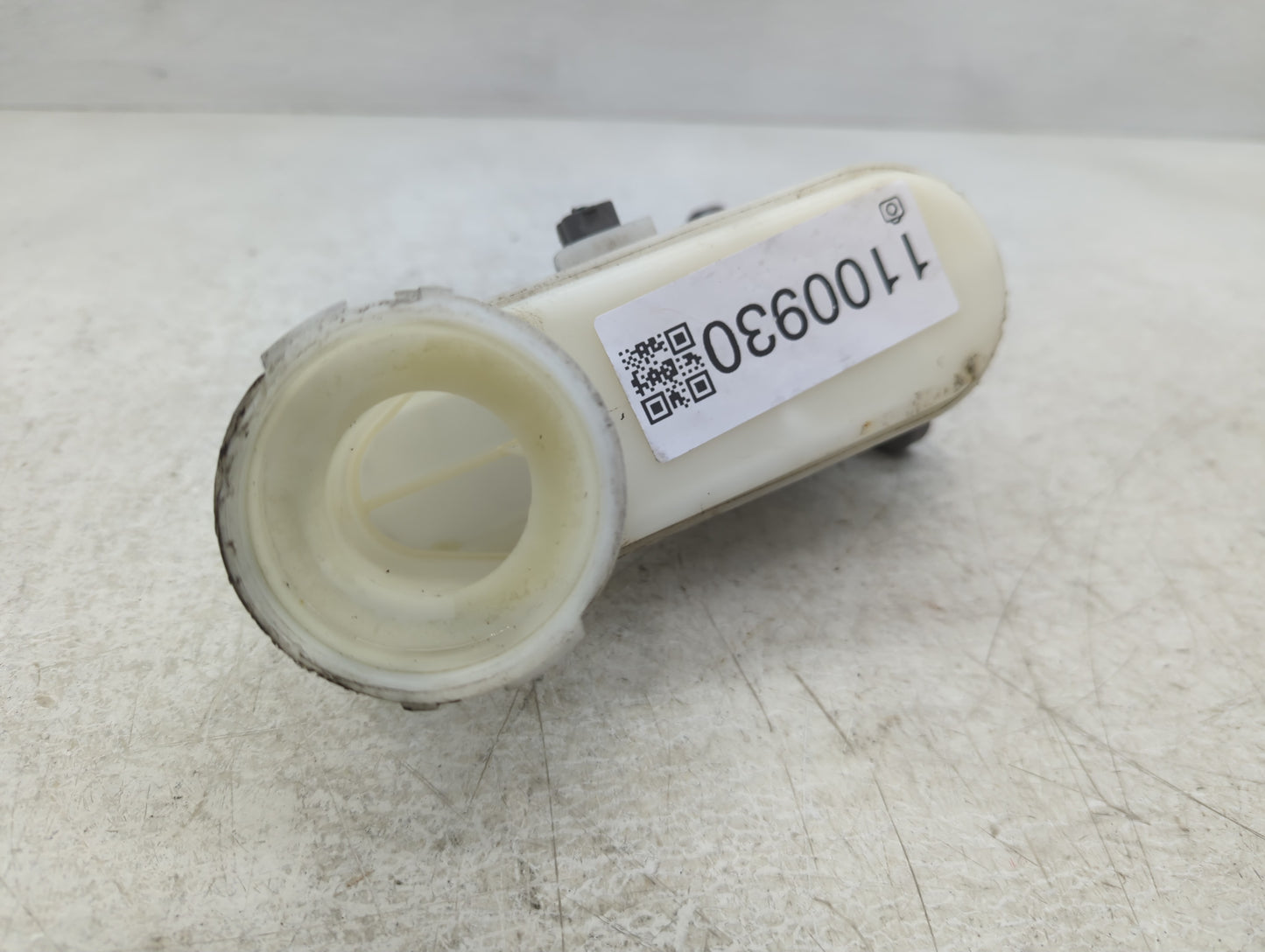 2013-2017 Honda Accord Brake Master Cylinder - Oemusedautoparts1.com