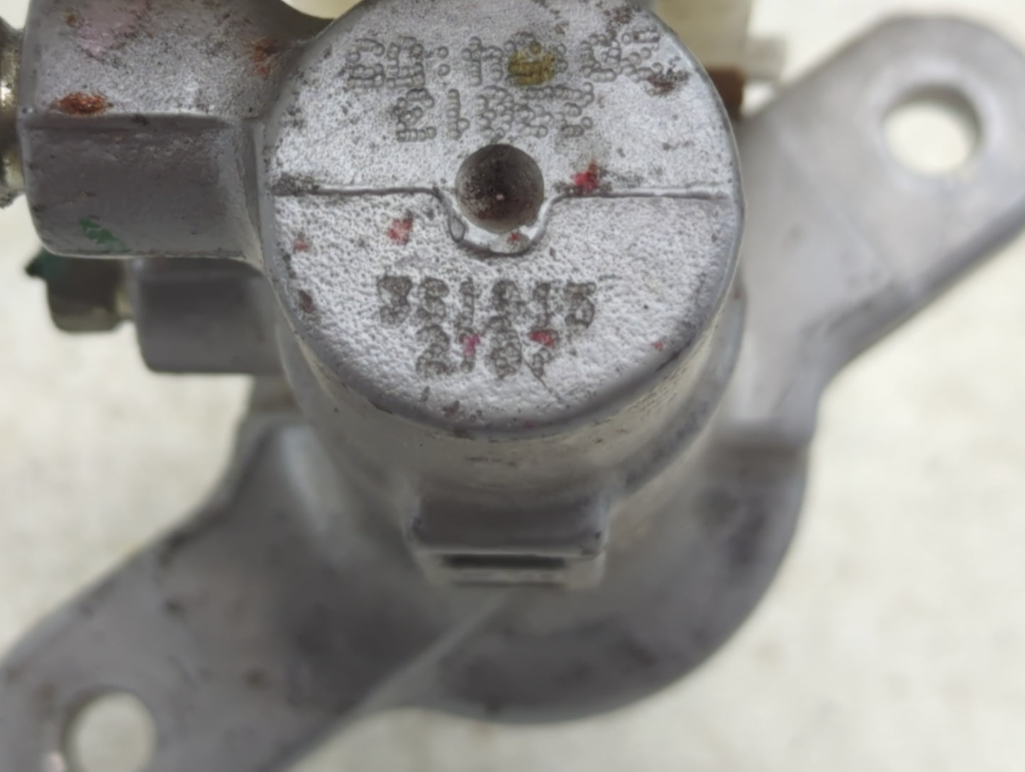 2013-2017 Honda Accord Brake Master Cylinder - Oemusedautoparts1.com