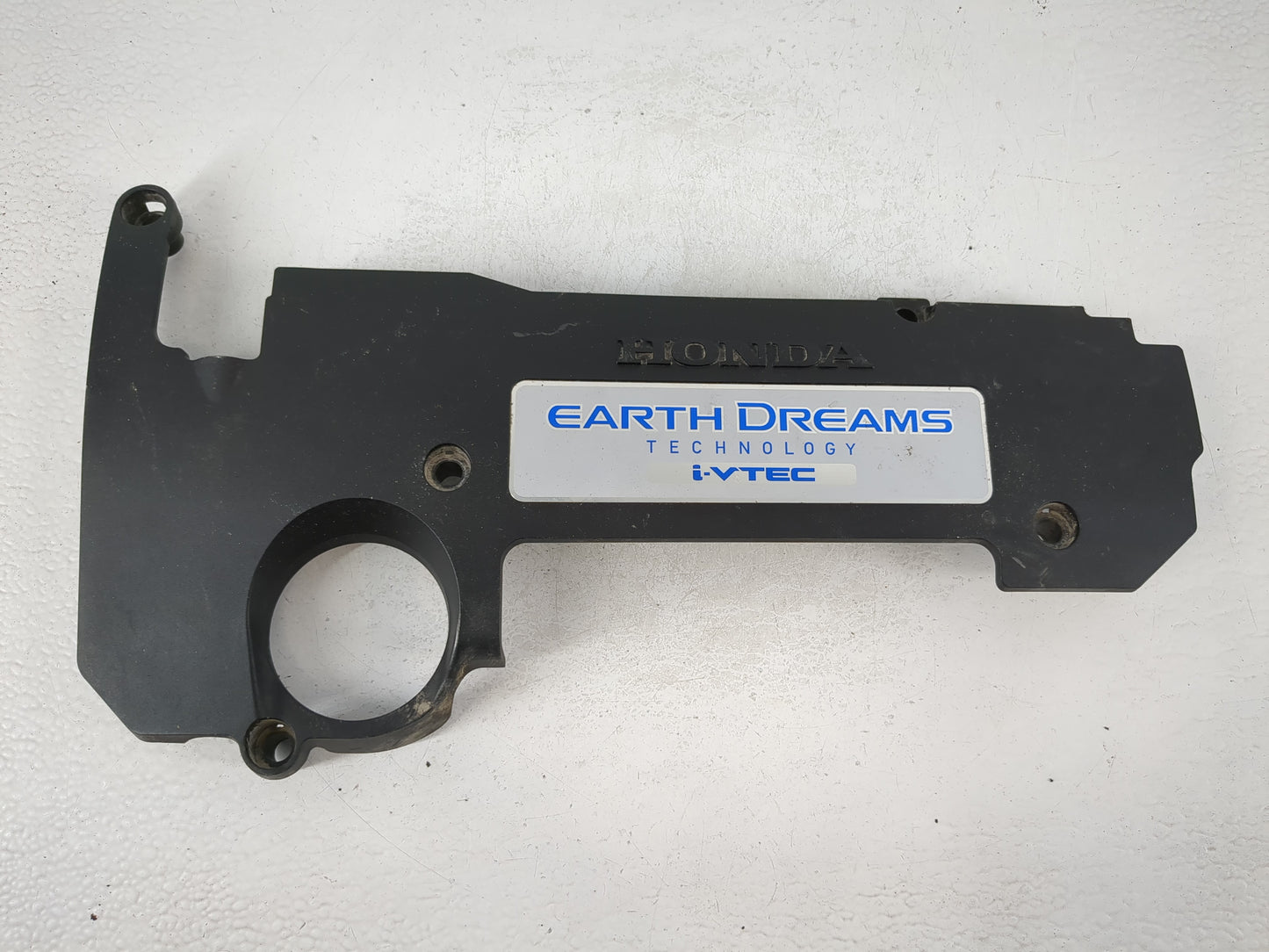 2014 Honda Accord Engine Cover - Oemusedautoparts1.com