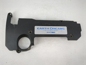 compare product 2014 Honda Accord Engine Cover