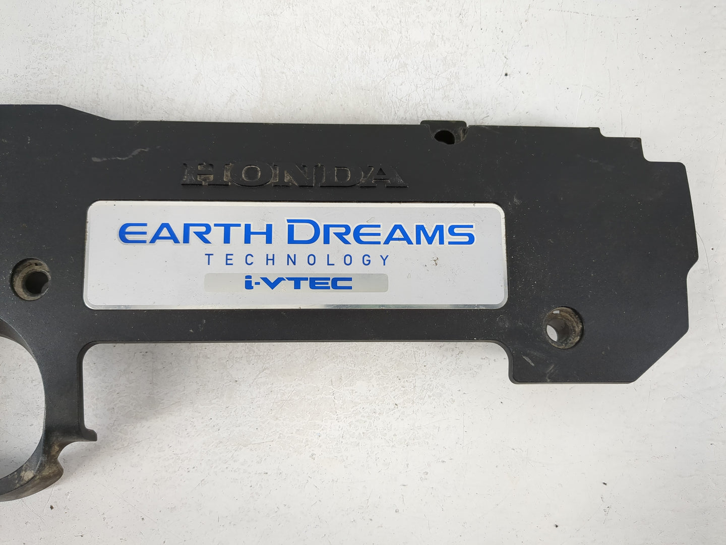 2014 Honda Accord Engine Cover - Oemusedautoparts1.com