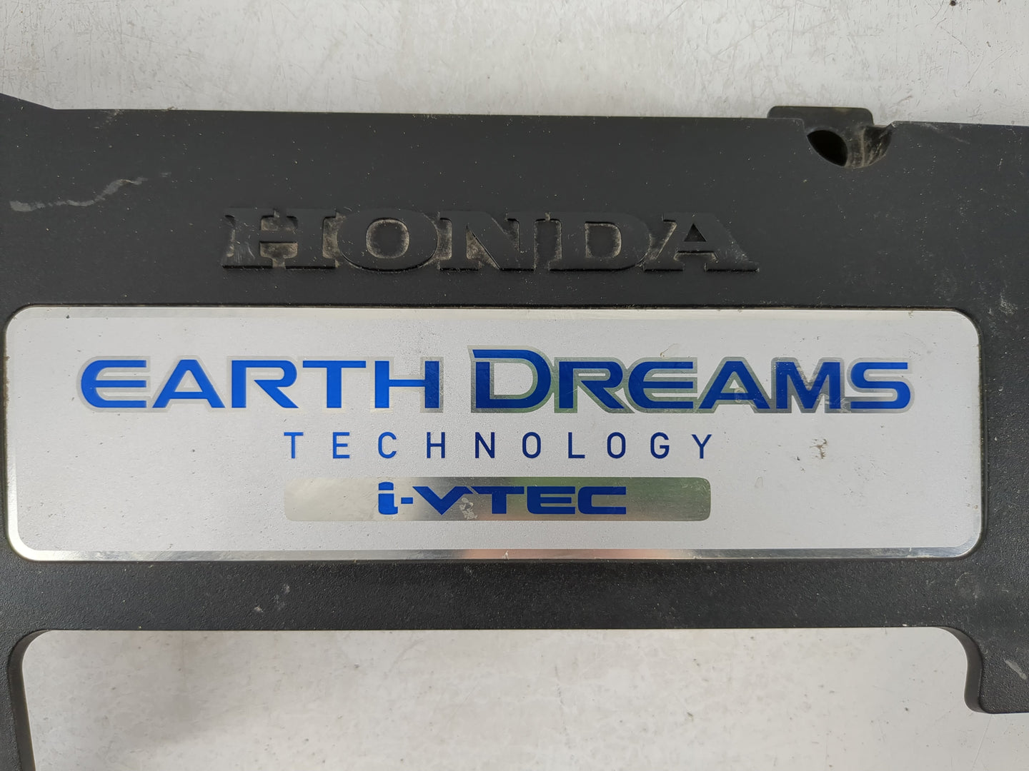 2014 Honda Accord Engine Cover - Oemusedautoparts1.com