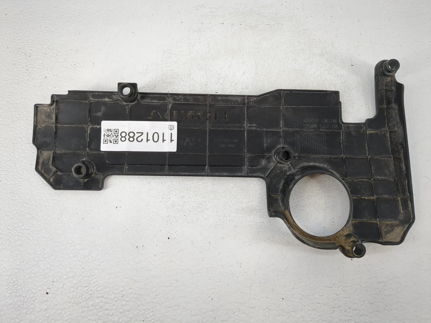 2014 Honda Accord Engine Cover - Oemusedautoparts1.com