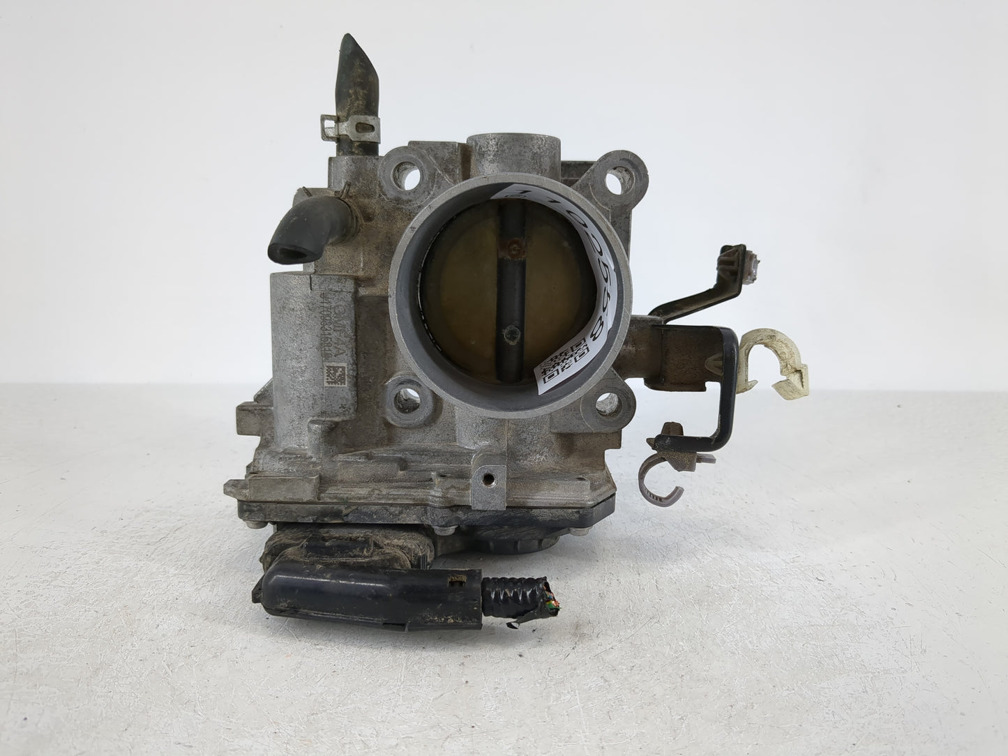 2013-2017 Honda Accord Throttle Body P/N:U17093315819 Fits Fits 2013 2014 2015 2016 2017 2018 2019 2020 2021 2022 OEM Used A
