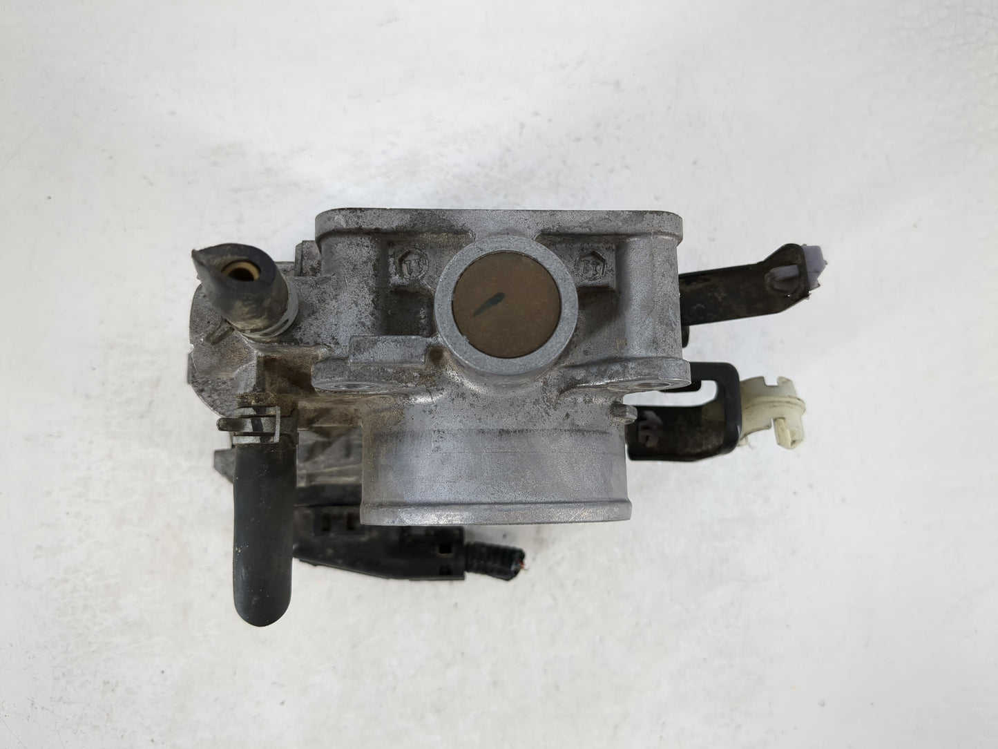 2013-2017 Honda Accord Throttle Body P/N:U17093315819 Fits Fits 2013 2014 2015 2016 2017 2018 2019 2020 2021 2022 OEM Used A