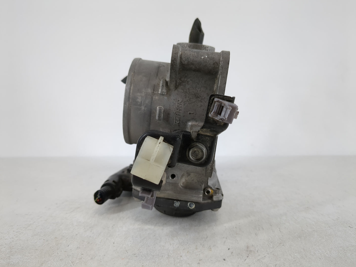 2013-2017 Honda Accord Throttle Body P/N:U17093315819 Fits Fits 2013 2014 2015 2016 2017 2018 2019 2020 2021 2022 OEM Used A