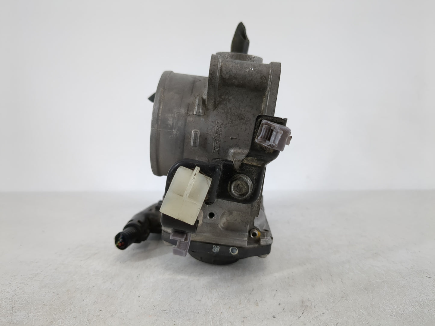 2013-2017 Honda Accord Throttle Body P/N:U17093315819 Fits Fits 2013 2014 2015 2016 2017 2018 2019 2020 2021 2022 OEM Used A