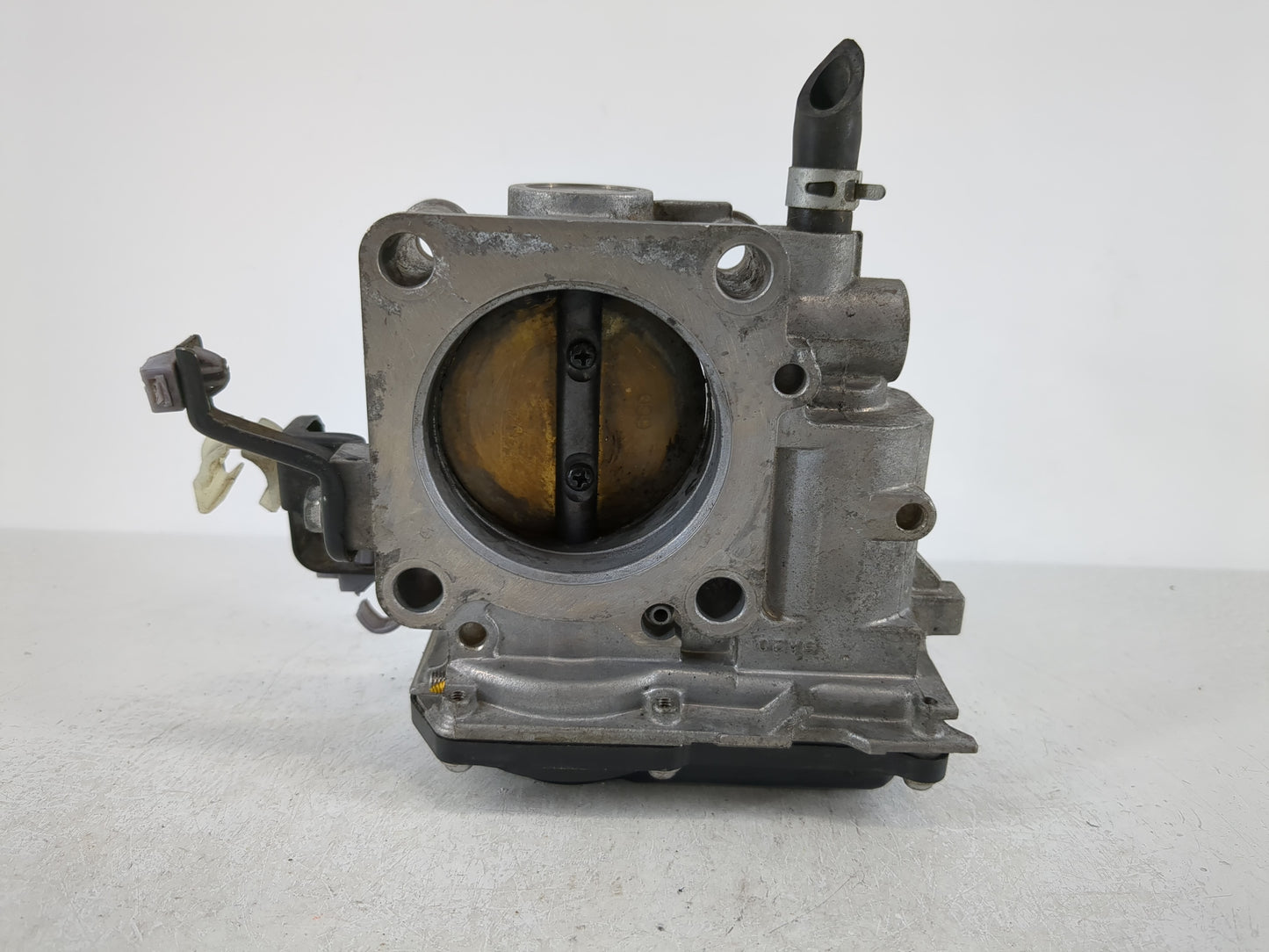 2013-2017 Honda Accord Throttle Body P/N:U17093315819 Fits Fits 2013 2014 2015 2016 2017 2018 2019 2020 2021 2022 OEM Used A