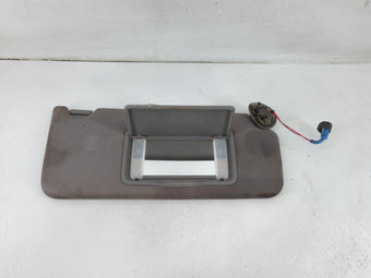 compare product 2013-2017 Honda Accord Sun Visor Shade Replacement Passenger Right Mirror Fits Fits 2013 2014 2015 2016 2017 OEM Used Auto Parts