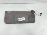 2013-2017 Honda Accord Sun Visor Shade Replacement Passenger Right Mirror Fits Fits 2013 2014 2015 2016 2017 OEM Used Auto P