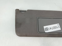 2013-2017 Honda Accord Sun Visor Shade Replacement Passenger Right Mirror Fits Fits 2013 2014 2015 2016 2017 OEM Used Auto P