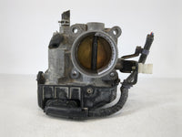 2013-2017 Honda Accord Throttle Body P/N:GMF4A Fits Fits 2013 2014 2015 2016 2017 2018 2019 2020 2021 2022 OEM Used Auto Par