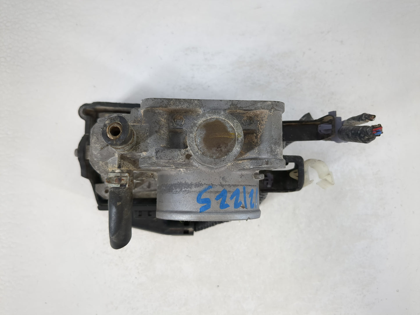 2013-2017 Honda Accord Throttle Body P/N:GMF4A Fits Fits 2013 2014 2015 2016 2017 2018 2019 2020 2021 2022 OEM Used Auto Par
