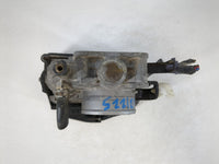 2013-2017 Honda Accord Throttle Body P/N:GMF4A Fits Fits 2013 2014 2015 2016 2017 2018 2019 2020 2021 2022 OEM Used Auto Par